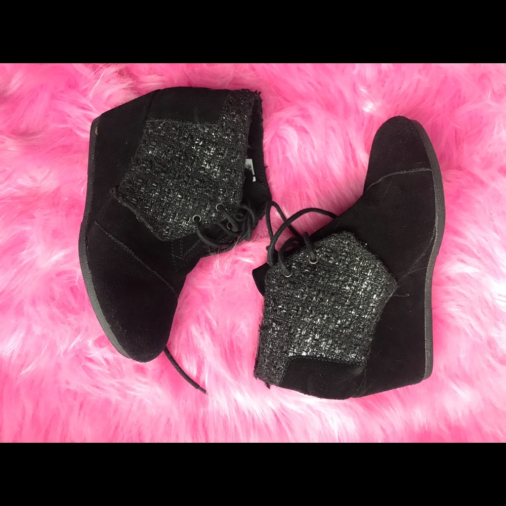 Toms Ankle Boot